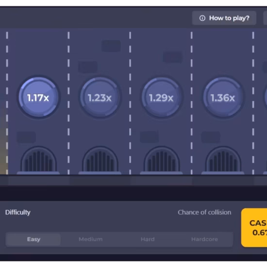 मुर्गी वाला गेम चिकन रोड पैसे वाला ₹18.1 लाख तक2025
