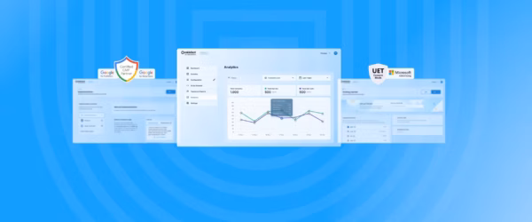 Cookiebot™ CMP by Usercentrics - GDPR Compliance for SMBs2025