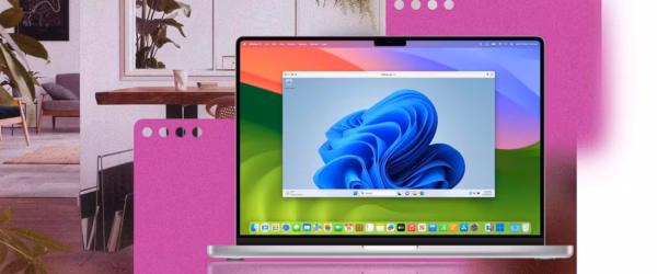 Run Windows on Mac with a virtual machine Parallels Desktop2025