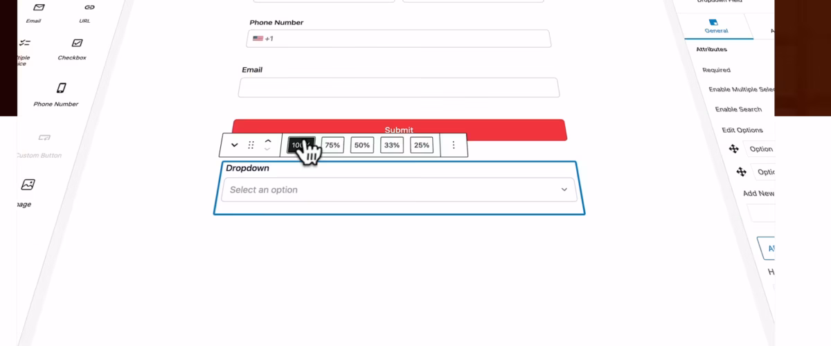 SureForms Black Friday Deal