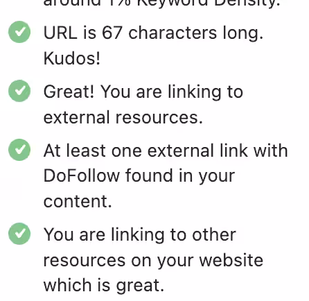 Edit Post How to Create SEO Friendly URL Structures ‹ Gaurav Tiwari — WordPress2026