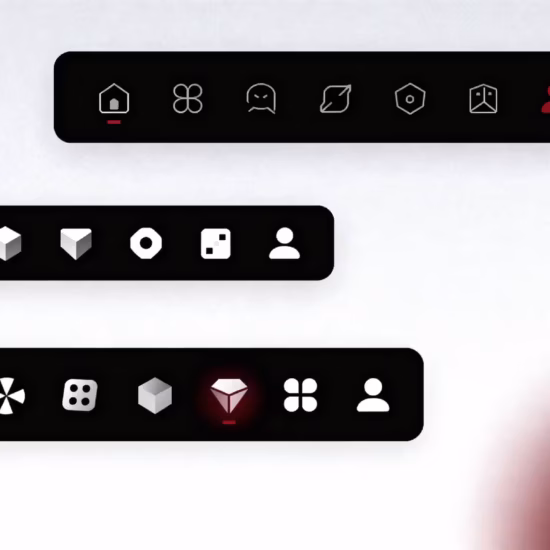 Who Decides the Look of a Casino Website