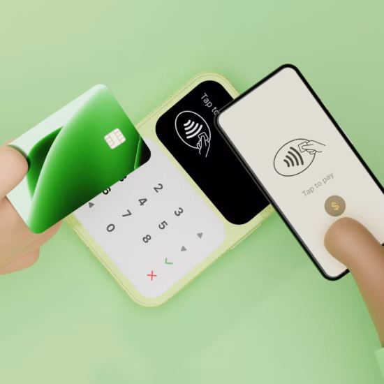 digital payments are changing