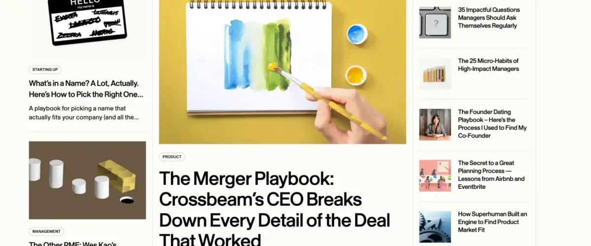 Best SaaS Blogs to Follow in 2026 for Real Growth