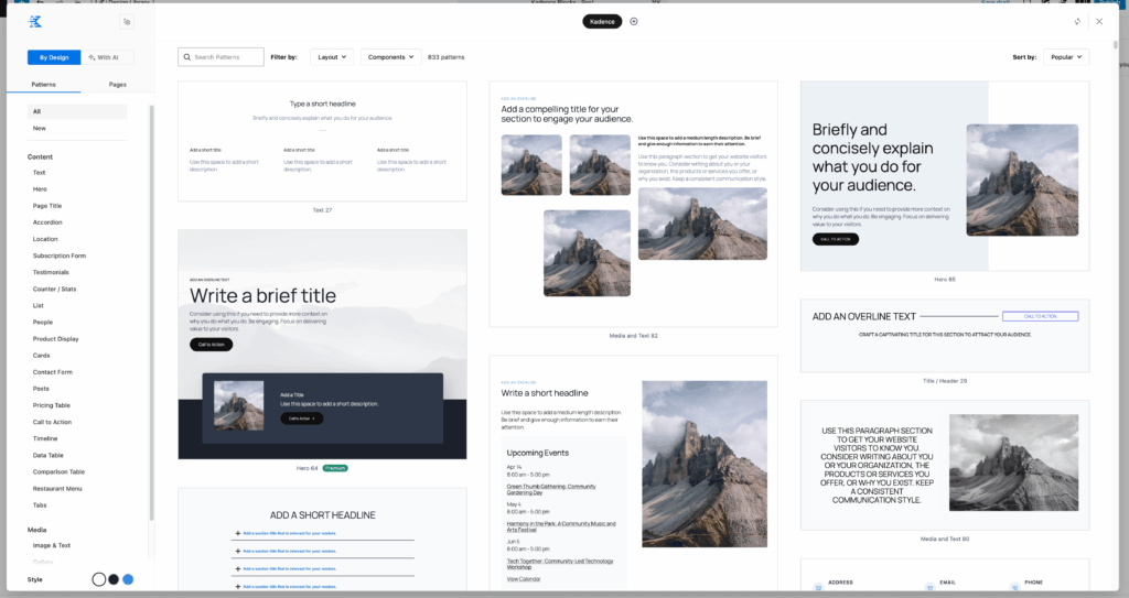 Add Post ‹ WordPress — WordPress2026