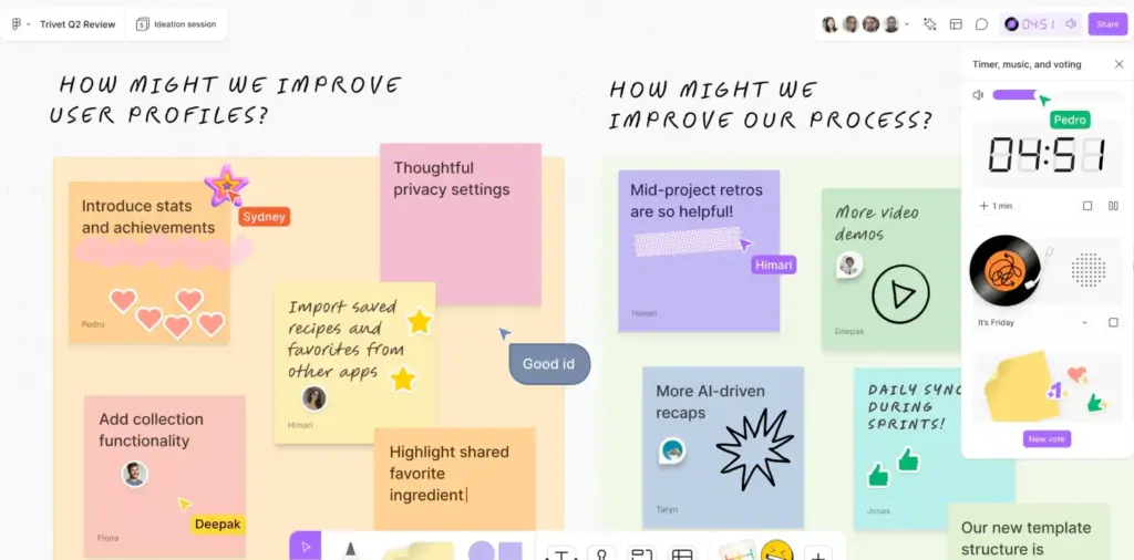 FigJam The Online Collaborative Whiteboard for Teams2026