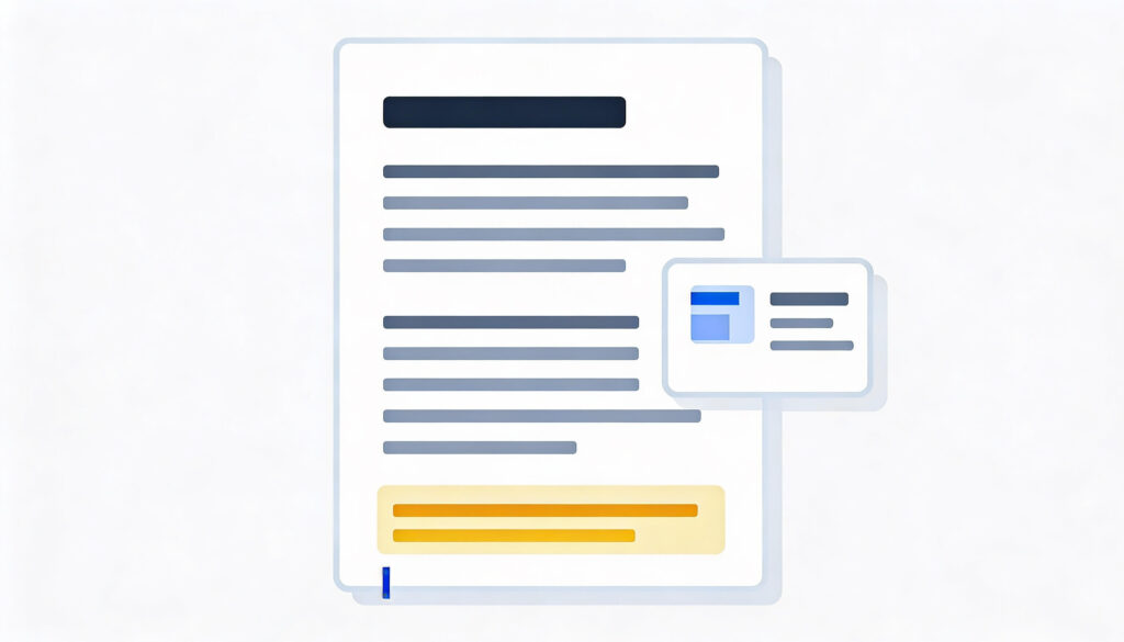 writing services banner image