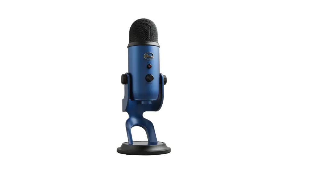 Amazon.com Logitech Creators Blue Yeti USB Microphone for Gaming Streaming Podcast YouTube Discord PC Studio Sound Plug Play Silver Electronics2026