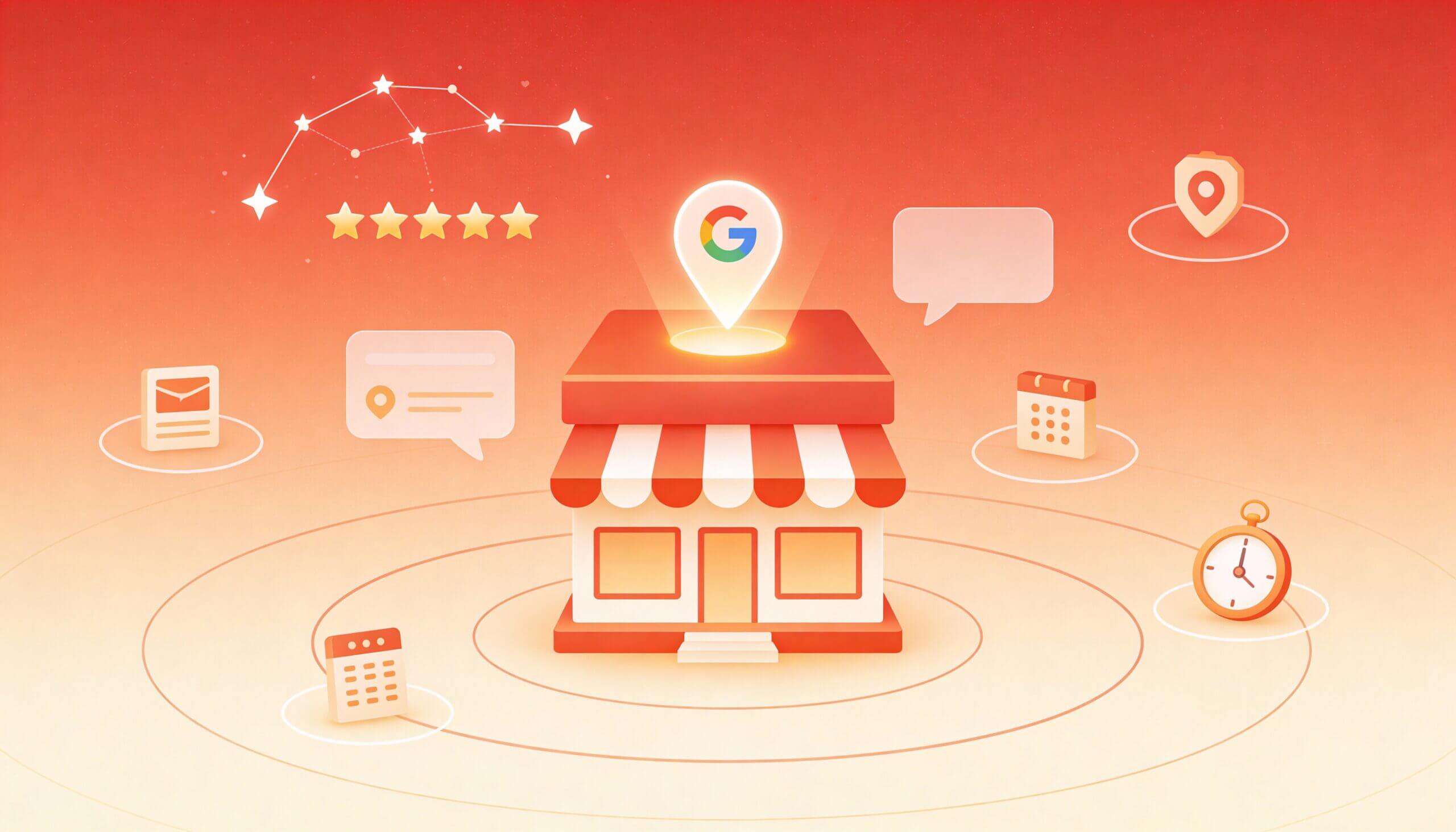 Content marketing strategy showing content creation and distribution workflow