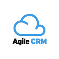 Agile CRM Logo