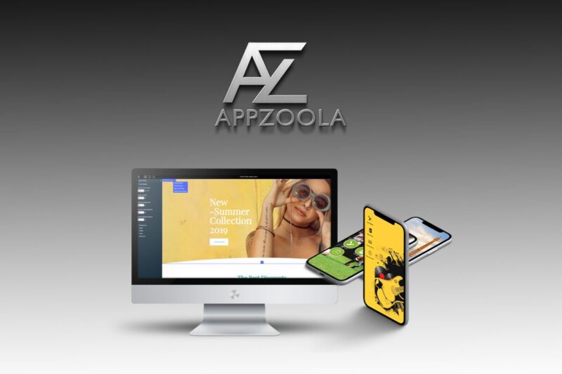 Appzoola logo