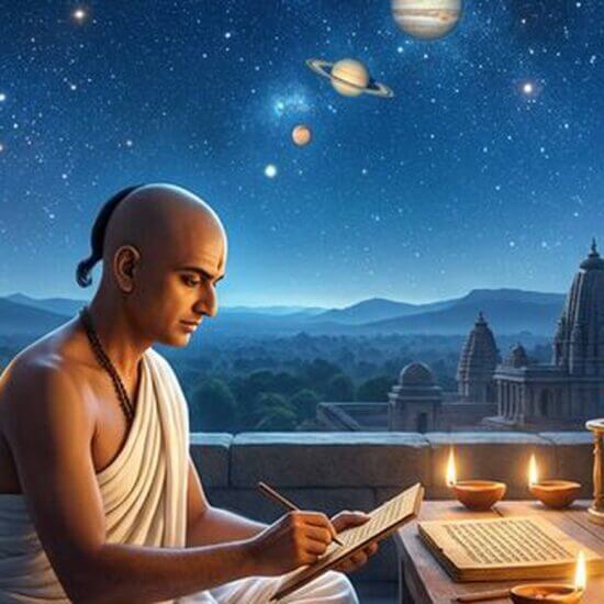 aryabhatta featured image