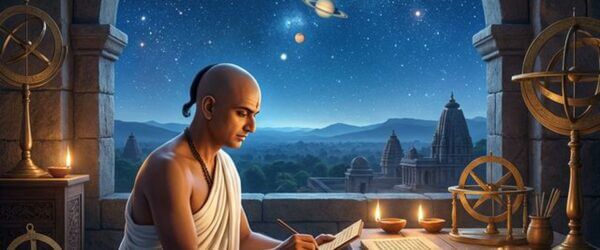 aryabhatta featured image