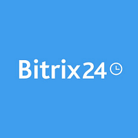 Bitrix24 Logo