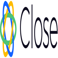 Close CRM Logo