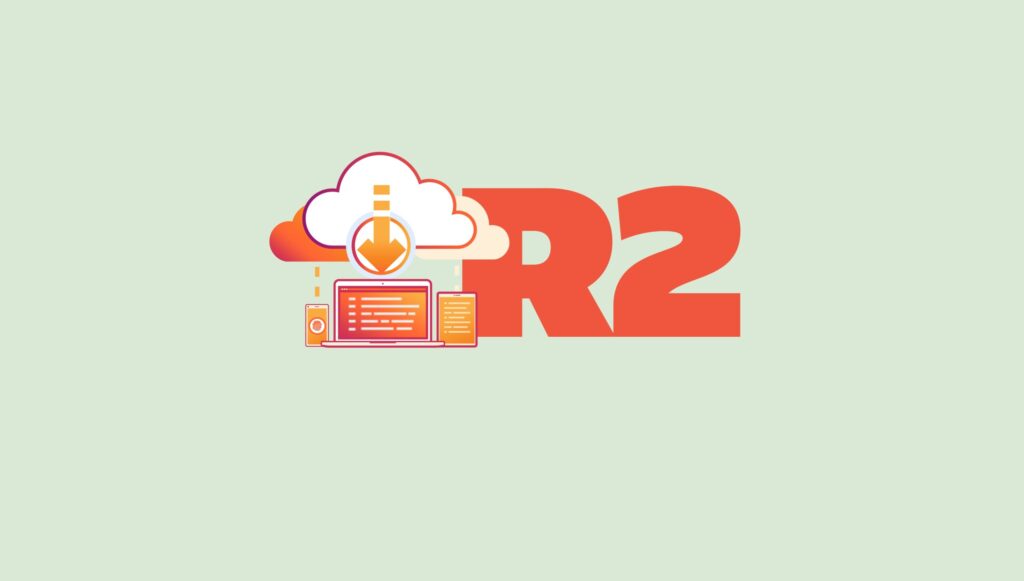 Cloudflare R2 Image Optimization Services - Gaurav Tiwari