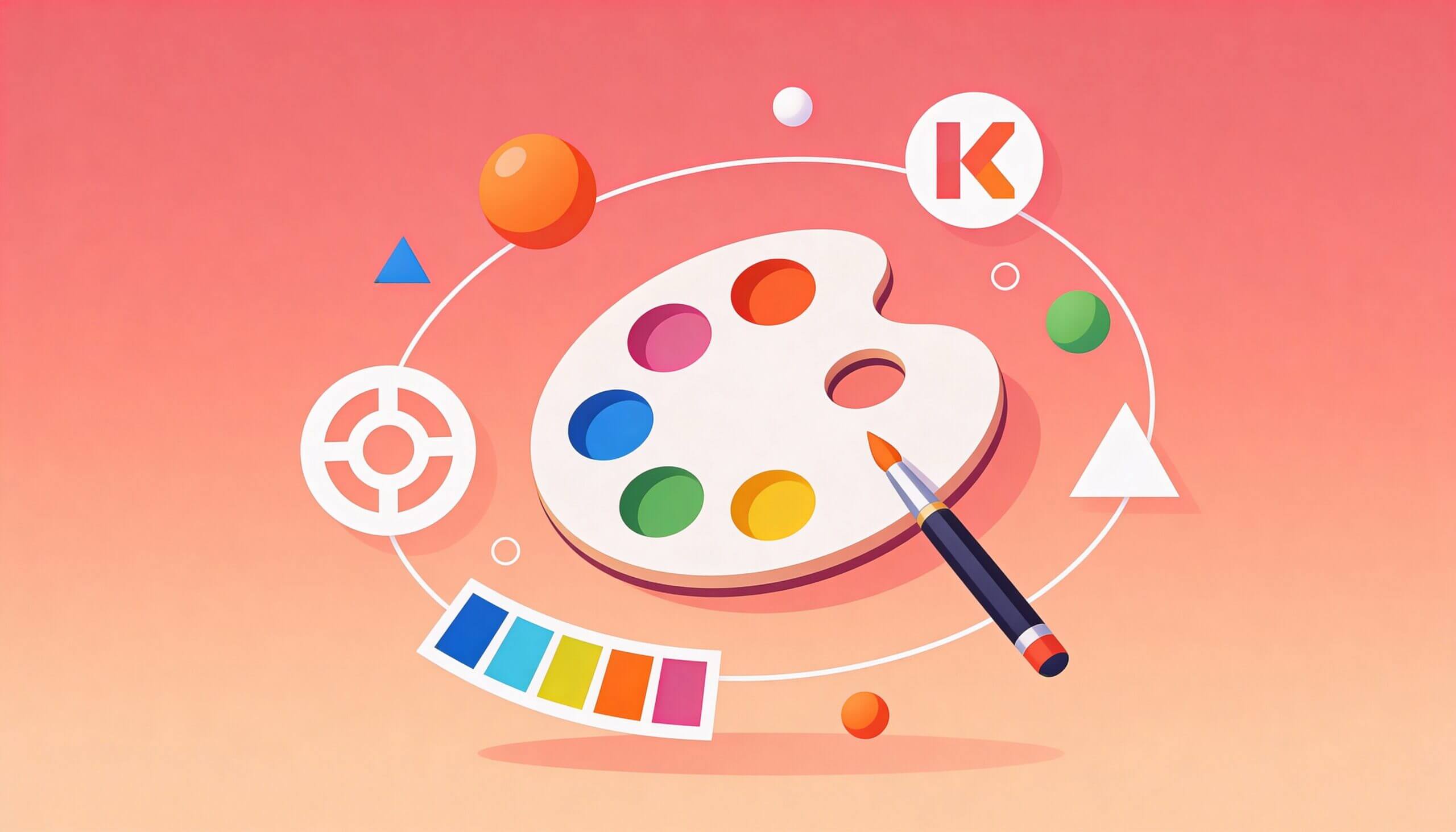 Image of Logo System