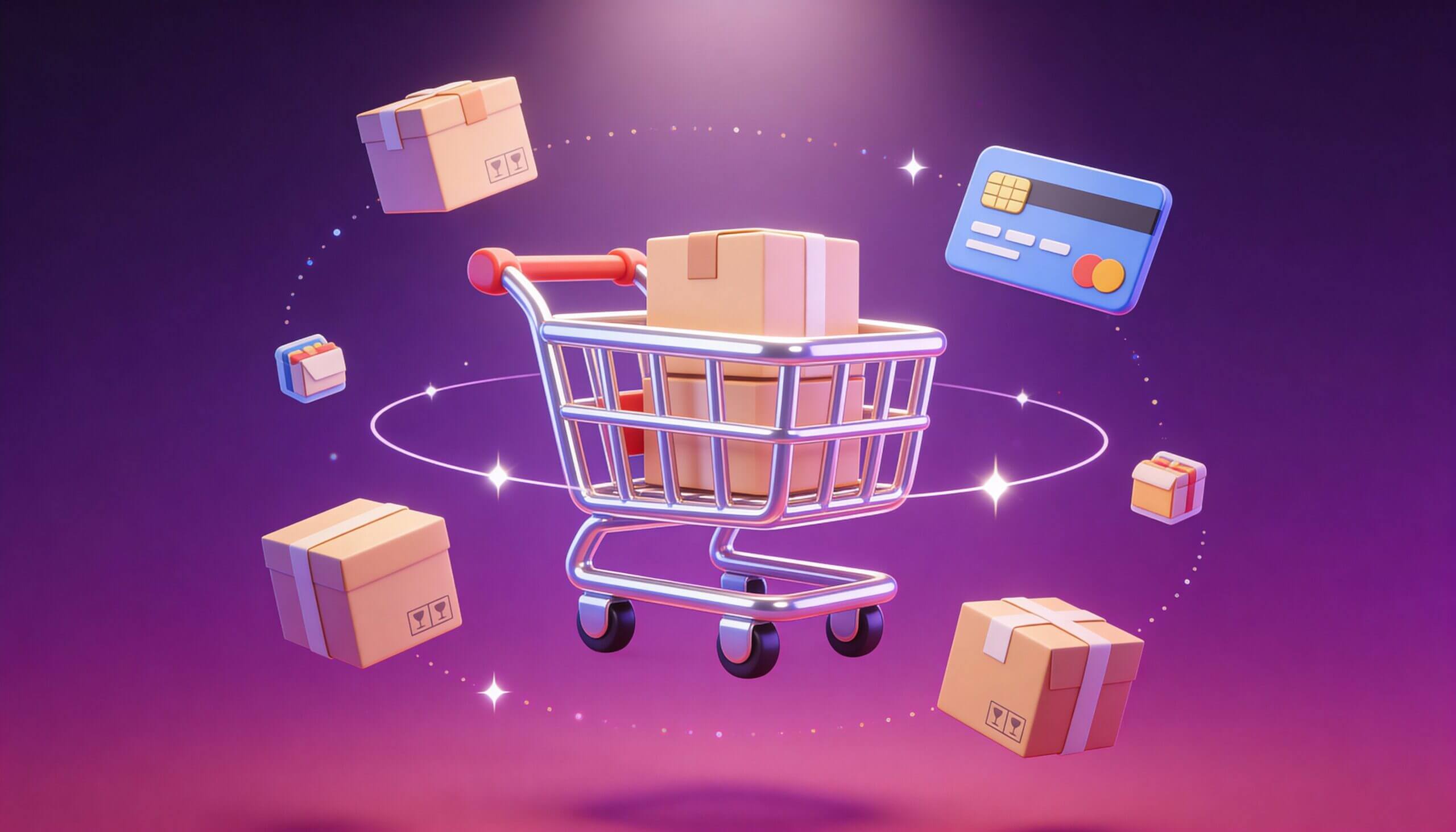 eCommerce Development Services