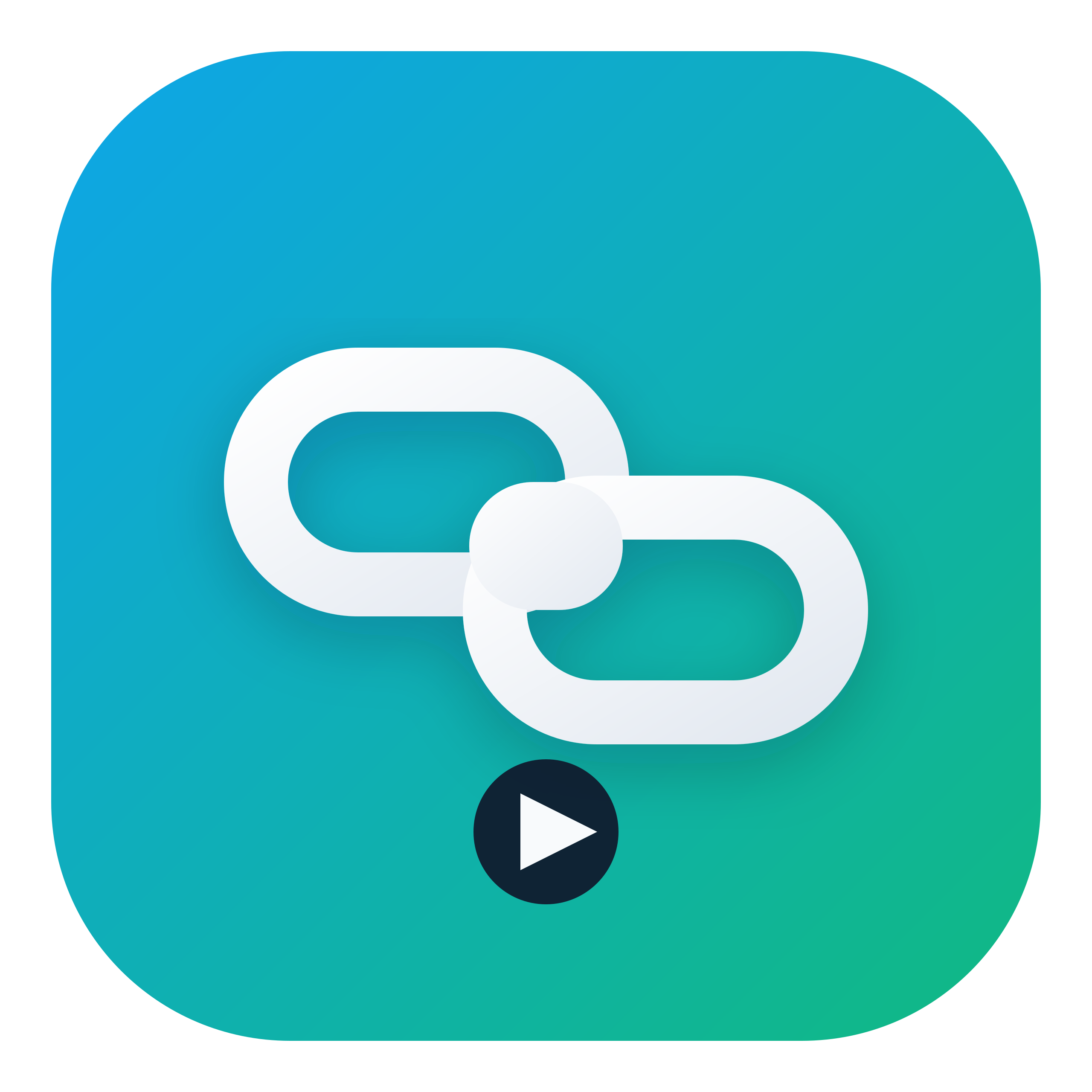 gt link manager icon