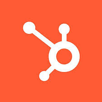 HubSpot CRM Logo