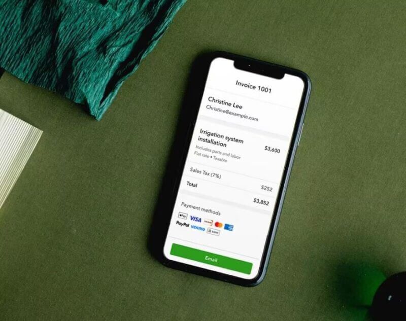 QuickBooks Online