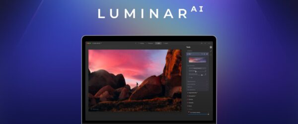Luminar Neo
