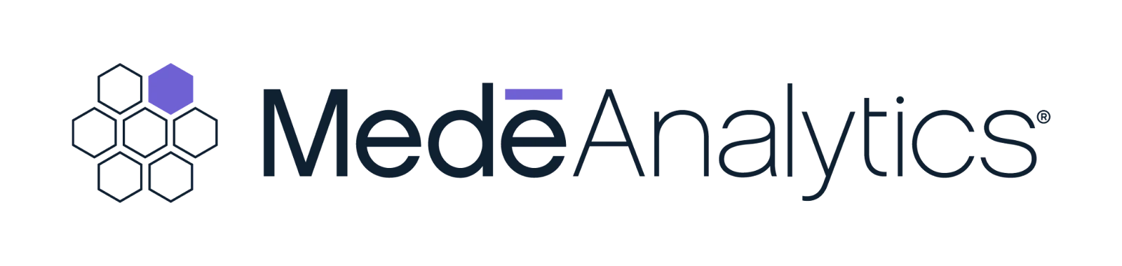 MedeAnalytics platform