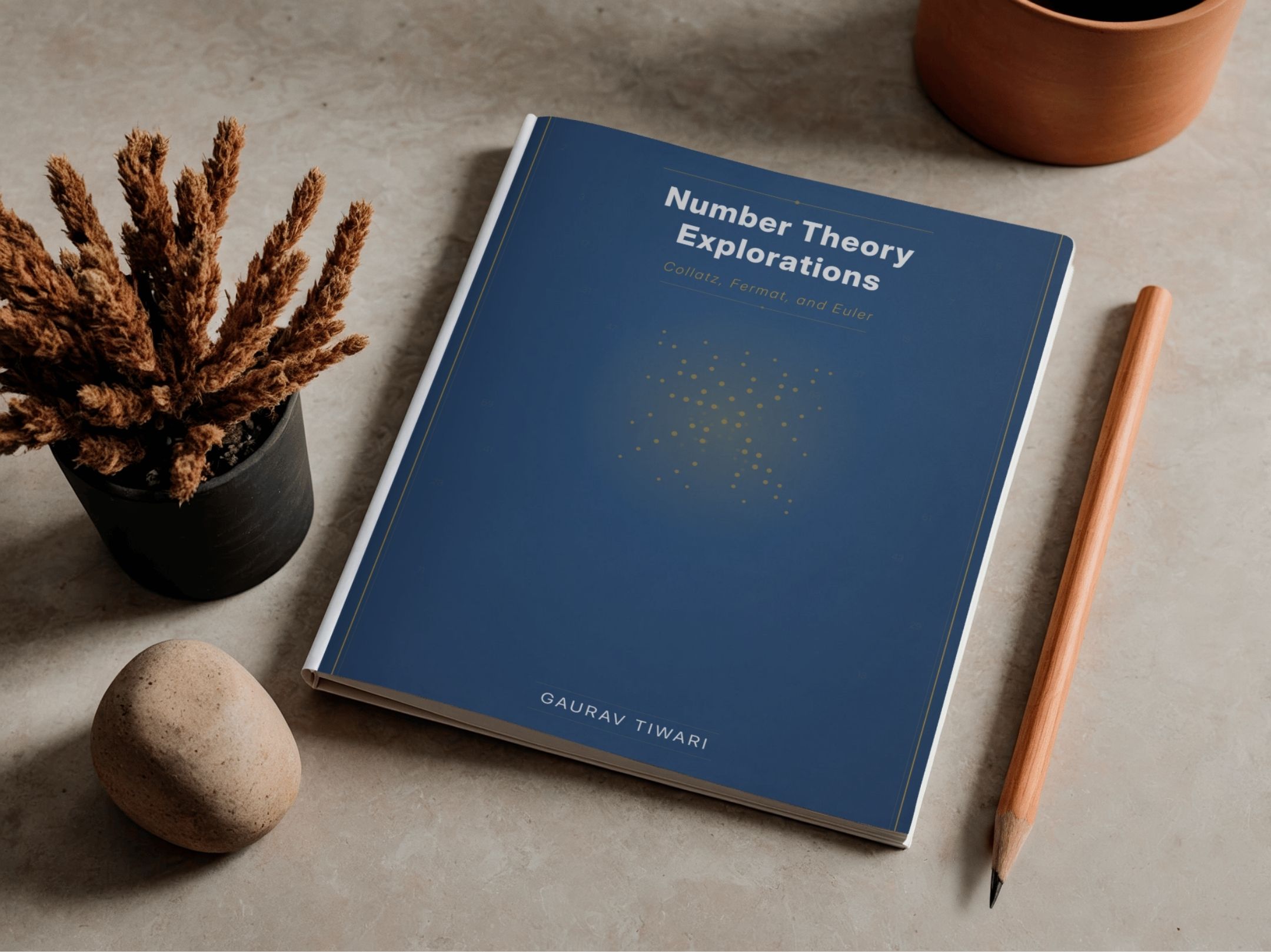 Image of Number Theory Explorations