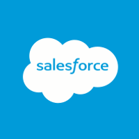 Salesforce Logo