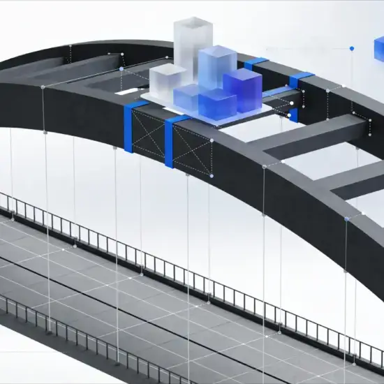 scaling up the business