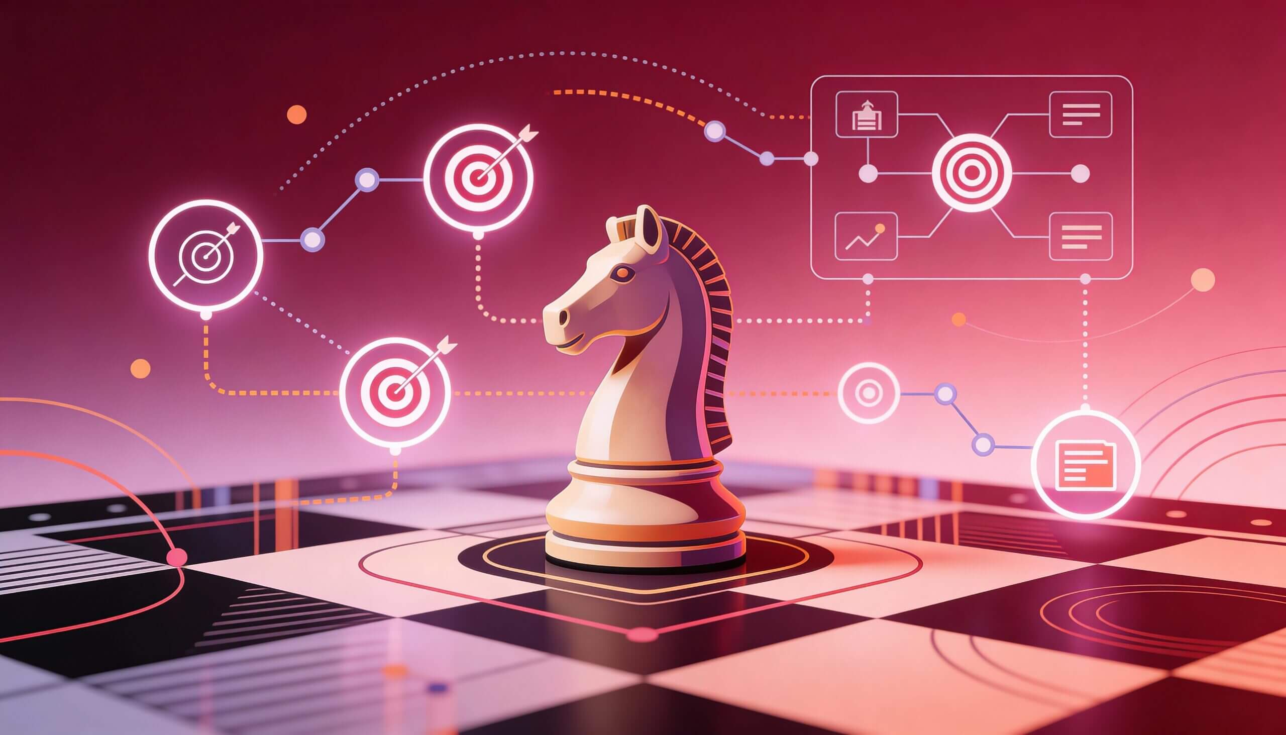 Digital Strategy Services