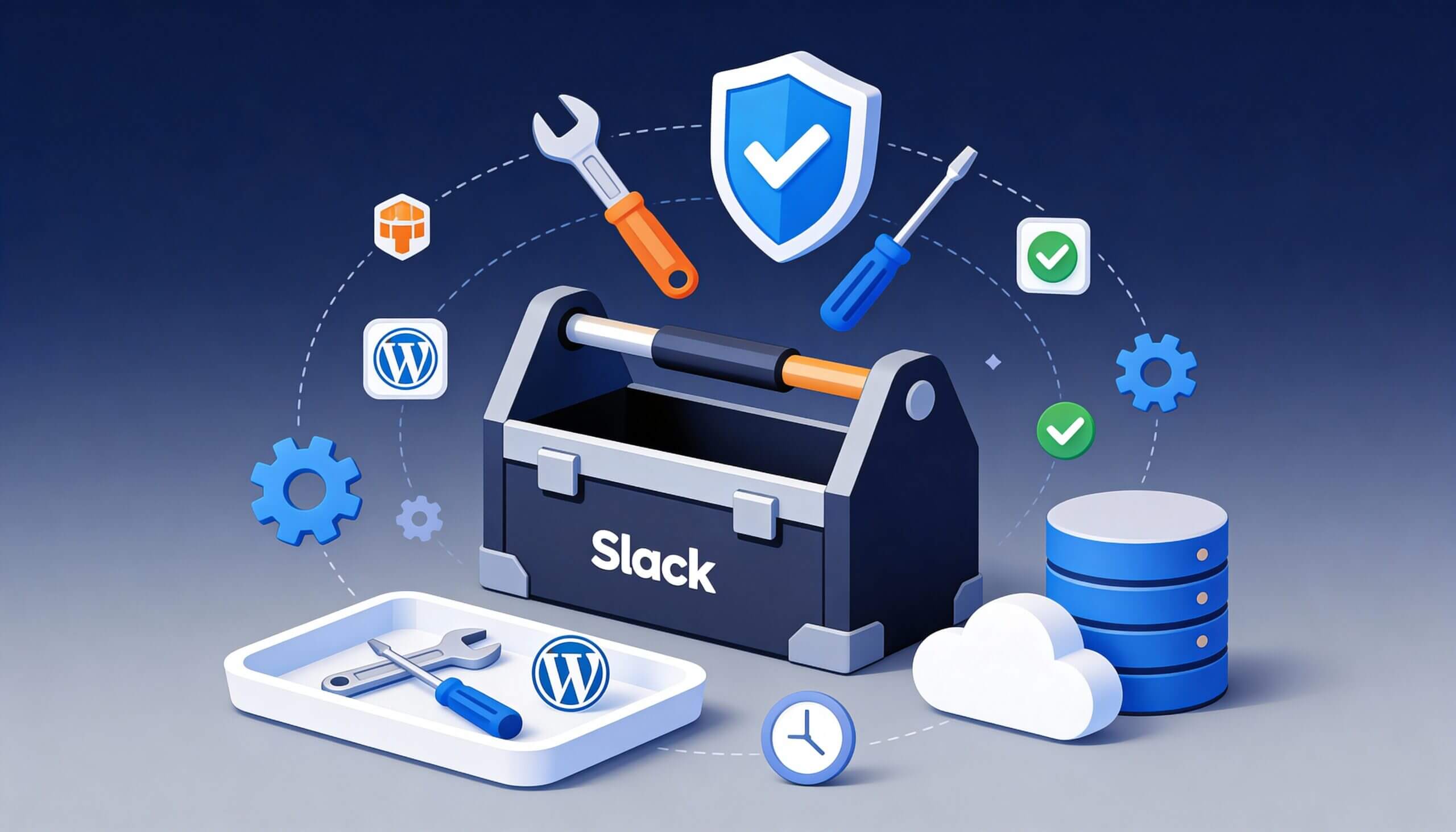 Custom WordPress Plugin Development