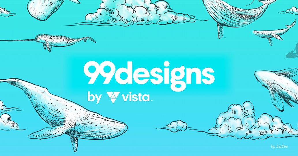 99designs professional logo design contest platform