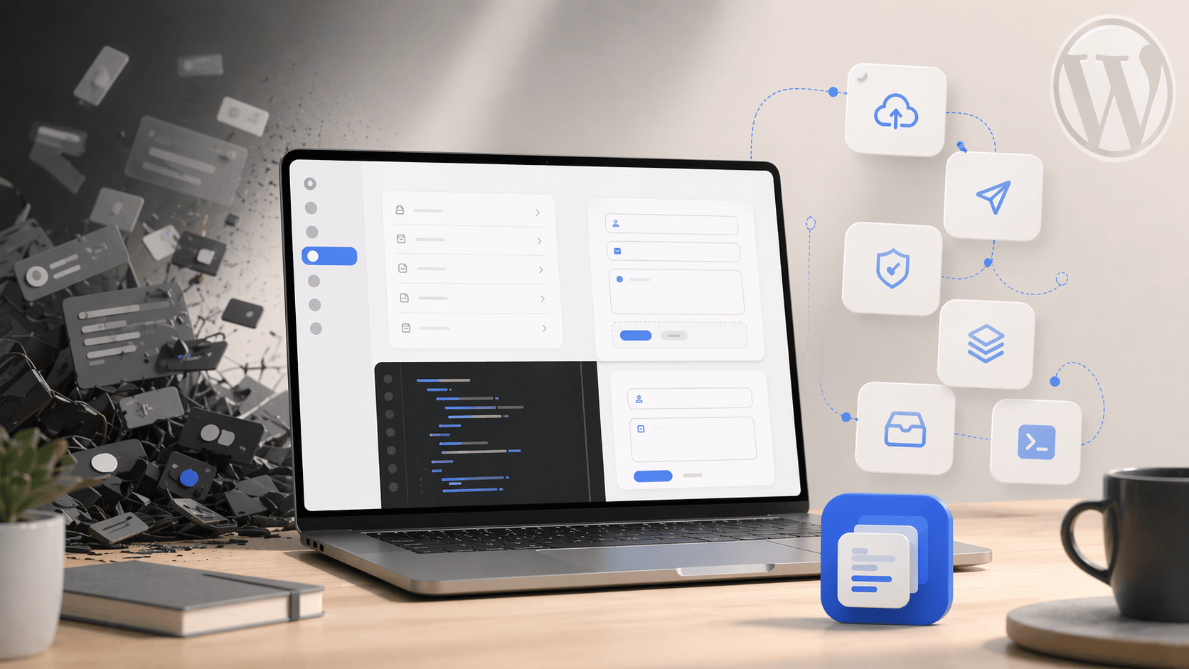 Why I Built Core Forms: A WordPress Plugin Story