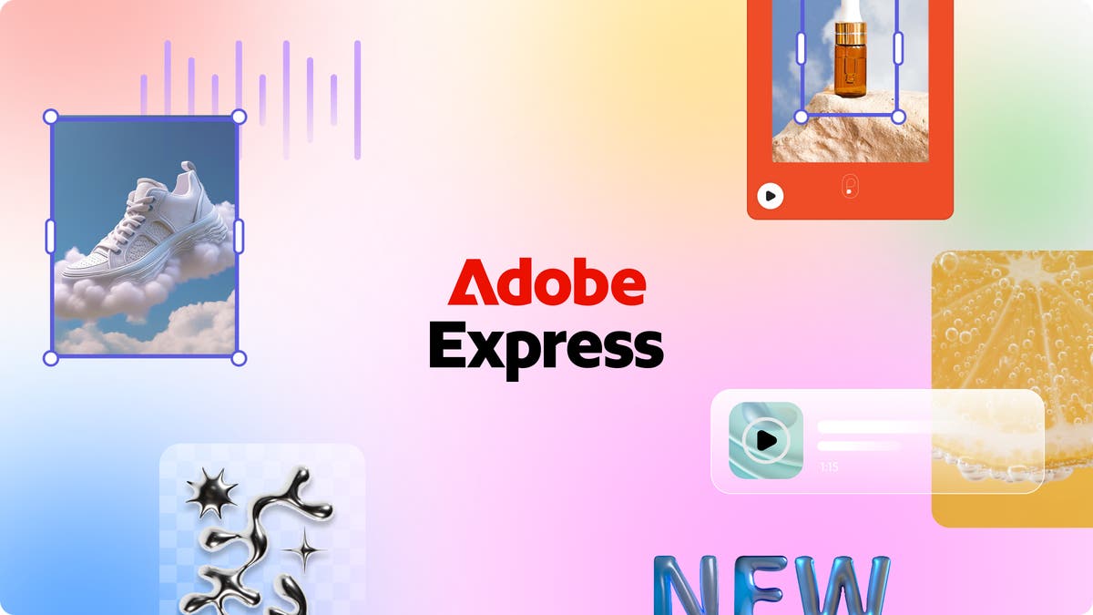 Adobe Podcast Enhance Speech