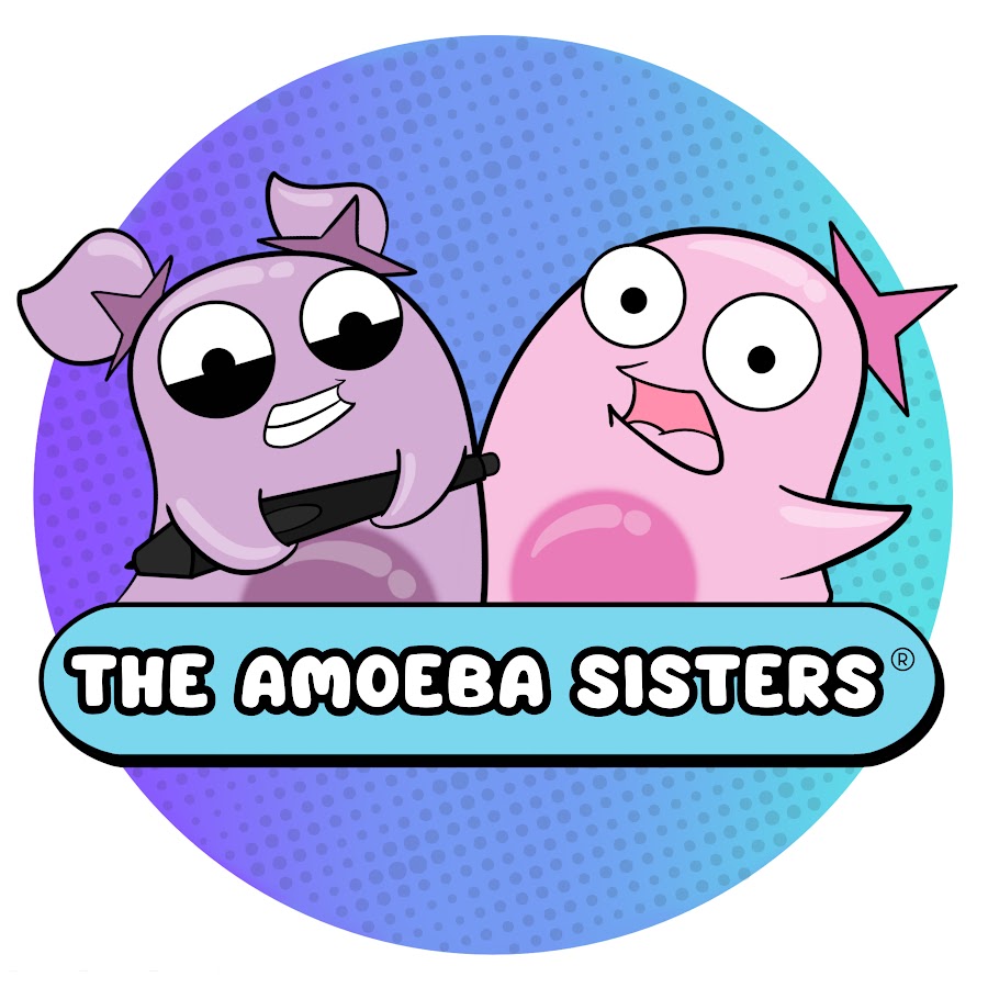 Amoeba Sisters