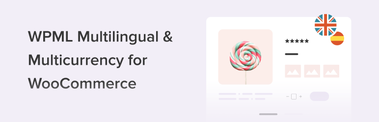 WooCommerce Multilingual