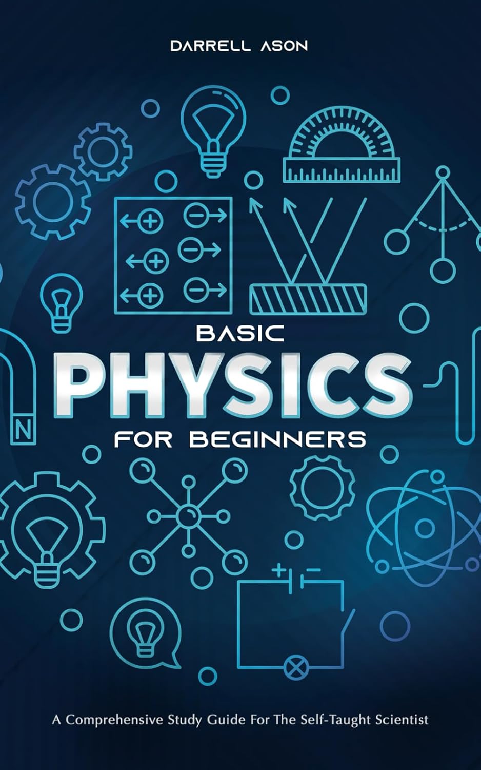 Basic Physics for Beginners