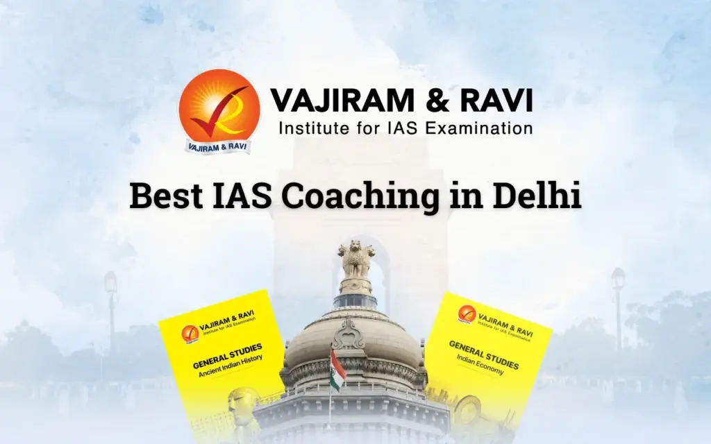 Vajiram & Ravi