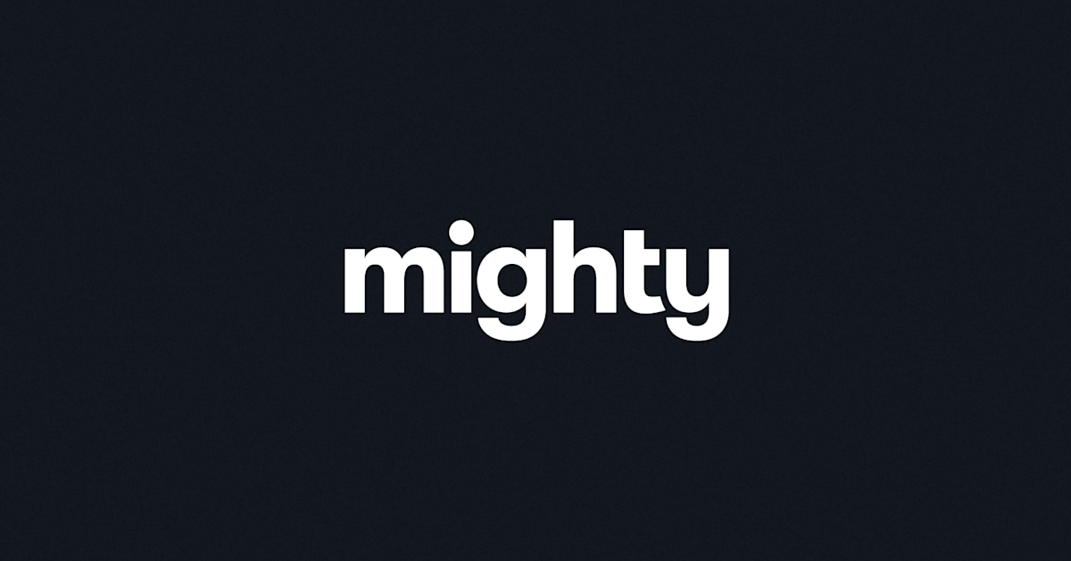 Mighty Networks homepage screenshot