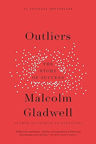 Outliers  The Story of Success
