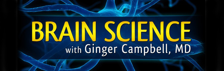 The Brain Science Podcast