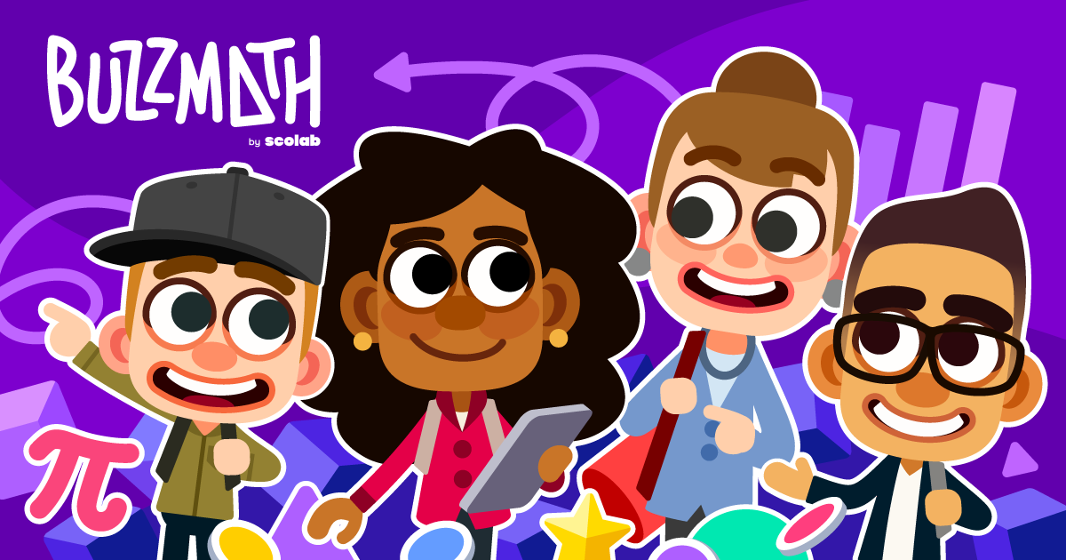 Buzz Math