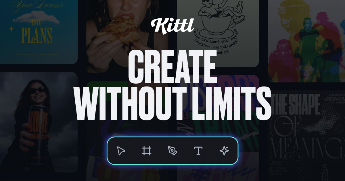 Kittl interface