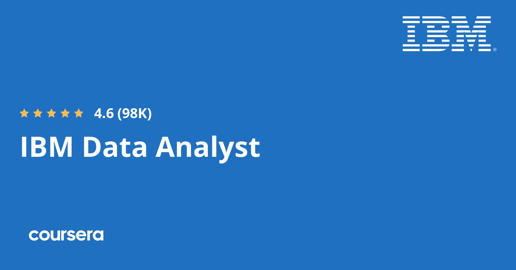 Data Analyst