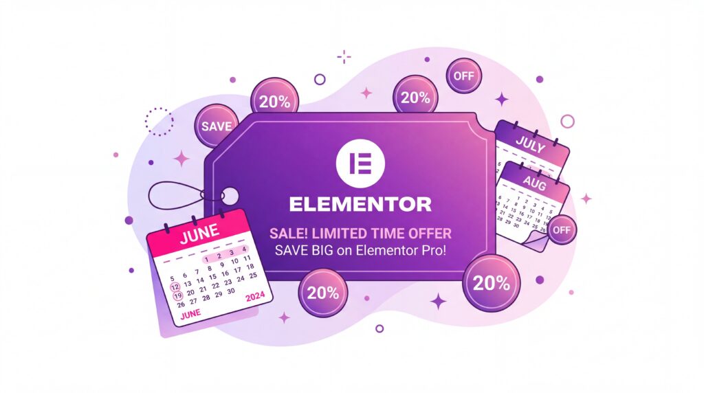 Elementor Pro Discount Code Elementor Pro Coupon Code: When Real Discounts Actually Happen