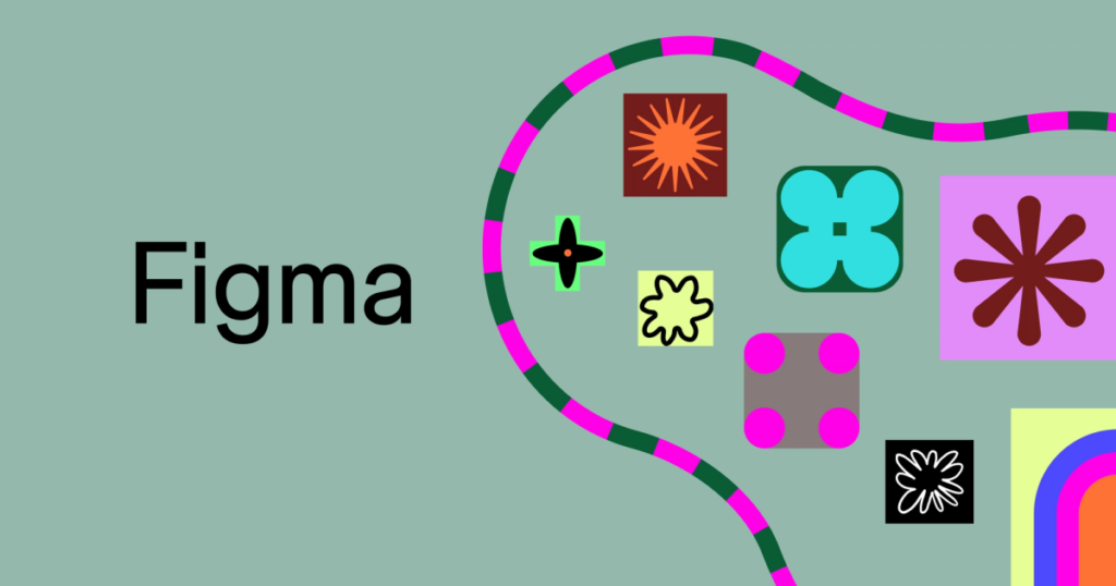 Figma collaborative design tool
