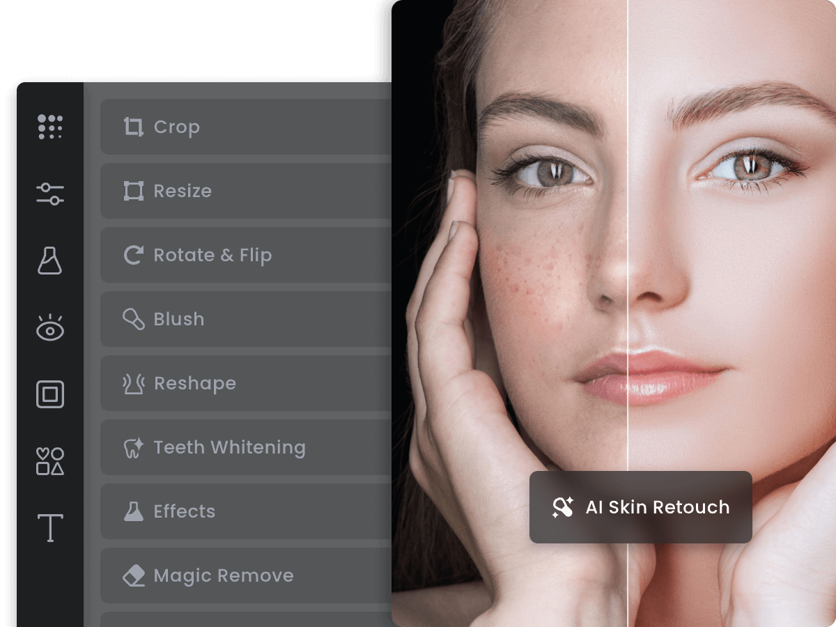 Fotor Online Photo Editor