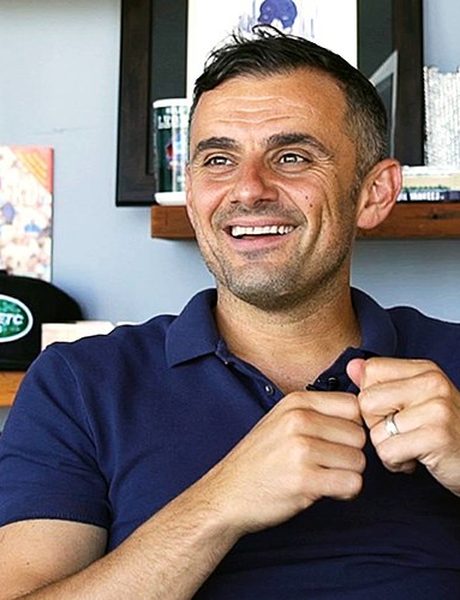 Gary Vaynerchuk