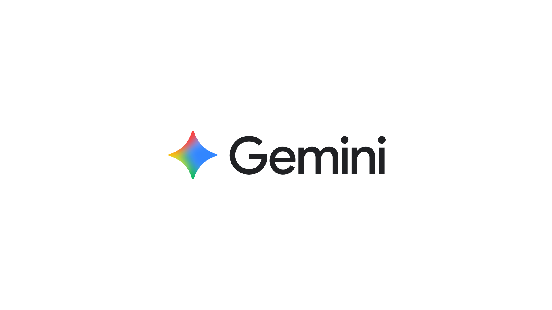 Google Gemini AI Chatbot